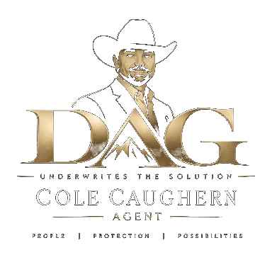 Cole Caughern Insurance, Powered by DAG